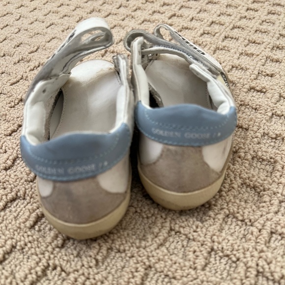 GOLDEN GOOSE kids - Picture 5 of 5